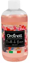 Drėkintuvas ORDINETT aromatinio skysčio difuzoriaus papildymas 250 ml, uogų skonio