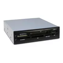 Inter-Tech CI-02 card reader