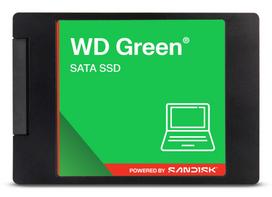 SSD diskas Western Digital Blue WDS250G1B0A 250GB 2.5" SATA (Atnaujinta) (Atnaujinta)