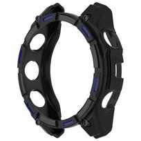 TPU Protective Cover for Garmin Quatix 8 51mm 47mm AMOLED Soft Silicone Bumper Case Accessories for Garmin Quatix 8  Protector for Quatix 8 47mm