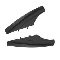 Priekinio stogo krašto juostelės apdailos dangtelis 87291-26001 Hyundai Santa Fe 2002-2006