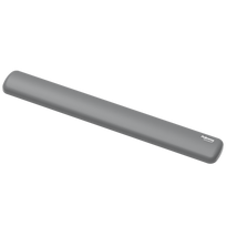 Fellowes Breyta Keyboard Wrist Rest Grey