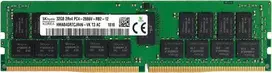 Server SK Hynix HMAA8GL7MMR4N/UH TE AC 741 64GB DDR4-2400 LRDIMM ECC (Atnaujinta) (Atnaujinta)