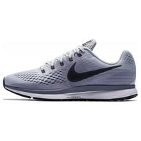 Nike Air Zoom Pegasus 34 'Pure Platinum' Sneakers 880555-010 44.5 gray