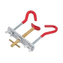 Branch Bender Prevent Slip Carbon Steel DIY Shaping Tree Trunk Adjuster Tool for Bonsai Gardening