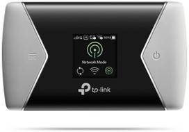 TP-LINK M7450 LTE modem and WiFi base station (M7450)