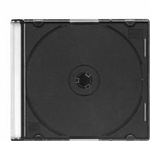 Omega Platinet DĖKLAS NA CD PLAST SLIM CZAR 44843