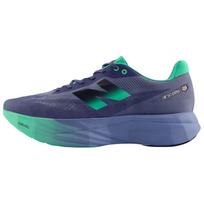 TAG HEUER x New Balance NB FuelCell SC Elite V5 Support Running Shoes Men's Purple Blue Green MRCELTG5 42 blue