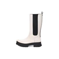 UGG Ashton Chelsea Tall Boot 'White' Women's 1134937-WHT 38 black