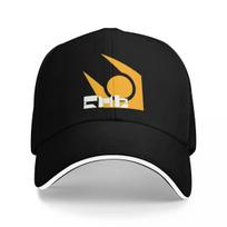 Half-Life 2 Inspired Trucker Hat Ball Cap Baseball Cap Women's Baseball Cap One Size