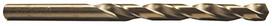 Metalo grąžtas Keil, metalas, hss-co, cilindrinis, 9 mm x 12.5 cm