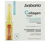 Ampulės veido priežiūrai Babaria Collagen Intense Firming, 2 ml, 5 vnt.