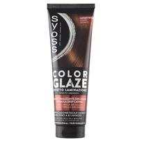 Plaukų dažai Syoss Color Glaze, brown sp., -, 130 ml