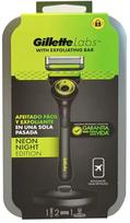 Skustuvas Gillette Labs Neon Night Edition