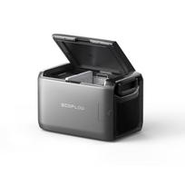 EcoFlow Glacier Classic 55L Travel Refrigerator and Freezer (EFGLACIER55L-EU-NBOX)