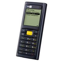 CipherLab 8200-Laser-4M-24K-USB-Power Ad incl. Battery, USB, Adapter