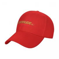 EVINRUDE OUTBOARDS Baseball Cap Luxury Brand Snapback Cap Big Size Hat Fashion Beach For Women  Unisexs
