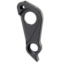 1pc CNC Derailleur Hanger for Focus SAM Carbon Black Forest Bold Factory Jam2 Sam2 Spine Vice Summit Rear Dropout KD325914012 juoda