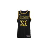 Nike NBA LeBron James Los Angeles Lakers 2021/22 Jersey #23 Men's DJ1433-011 S