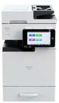 L RICOH IM 370F A4 monochromatinis lazerinis daugiafunkcis spausdintuvas