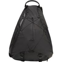 Oakley Latitude Sling Pack Blackout Unisex Kuprinės FOS901806-02E Black gray