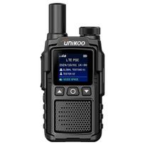 UNIKOO NET 4G/5G Public Network Walkie-Talkie (CN version)