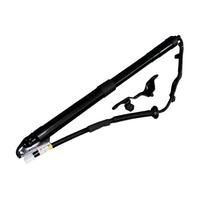 Toyota RAV4 2014-2018 Kairysis/Dešinysis Elektrinis bagažinės amortizatorius 68920-09011 Right electric strut black