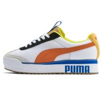 PUMA Roma Amor Sport 'White Mandarine' Women's 371070-01 37.5