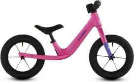 Dviratis Cube Numove 120 walk fucsia'n'plum 2027