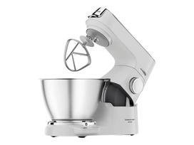 Kenwood Titanium Chef Baker KVC65.001WH Stand Mixer White/champagne cream