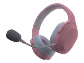 Razer USA Razer Barracuda X Wireless Wired Headphones Pink