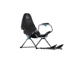 Playseats Playseat Challenge X Logitech G Edition Gamer Chair Black