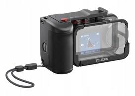 Telesin Protective case for DJI Osmo Action 3/4/5