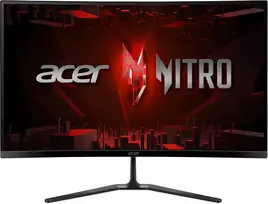 Monitorius „Acer Nitro ED270P0bmipx“ – 144 Hz | „Full HD“ | VA | 27 colių
