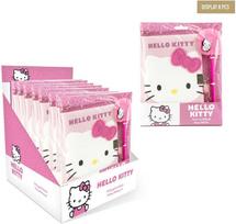 CERDÁ Hello Kitty Diary + pen