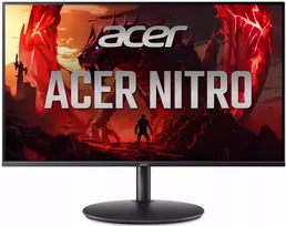 Monitorius „Acer XF270W3bmiiphx“ – 240 Hz | „Full HD“ | IPS | 27 colių