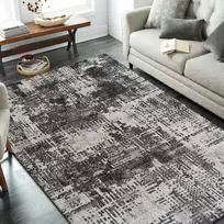 Kilimas Dywanpol, 60x100 cm, rudas
