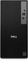 Stacionarus kompiuteris Dell Pro Tower QCT1250/U5 235/16GB/512GB SSD/Integruotas/DVD RW/Kb/TPM/W11 Pro/3TPS