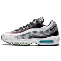 Nike Air Max 95 LV8 'Grid' Sportbačiai Laisvalaikio Avalynė AO2450-100 39