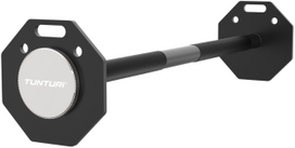 Reguliuojamo svorio štanga Tunturi Rapid Adjustable Barbell 11 kg