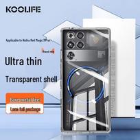 KOOLIFE Nubia Red Magic Series Phone Case