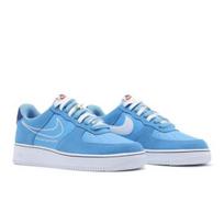 Nike Air Force 1 07 LV8 First Use - University Blue DB3597-400 EU 42 gray
