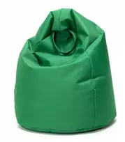 Sėdmaišis Ecopuf, žalias