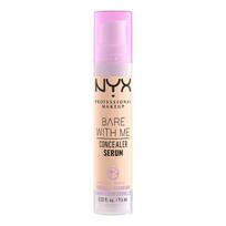 NYX PROFESSIONAL MAKEUP BARE WITH ME maskuojamasis serumas, 9,6 ml
