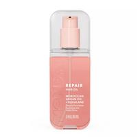 MONDAY REPAIR MOROCCAN ARGAN OIL + SQUALANE plaukų aliejus, 89 ml