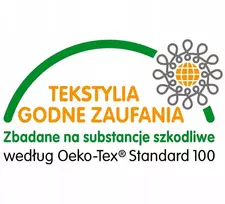 Sodo suoliuko pagalvėlė WBM Sewing, 100x60x50 cm, pilkas