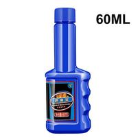 60ml Diesel Fuel Additive Diesel Injector Cleaner Diesel Saver Oil Additive Energy Saver System Cleaner Repair For Car Engine