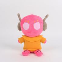 New Rain World Look To The Moon Iterator Plush Doll