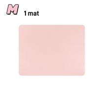 Nail Art Table Mat Foldable Hand Rest Leather Pad for Nail Armrest Cushion Dirt Resistant Studio Desk Mat Easy to Clean
