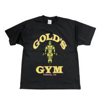 Wristguard in Summer, Short-sleeved Sportswear, Personal Trainer's Gym Uniform T-shirt S juoda